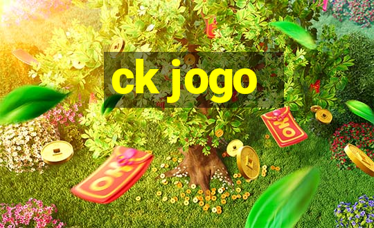 ck jogo