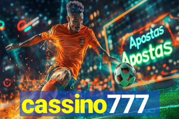 cassino777