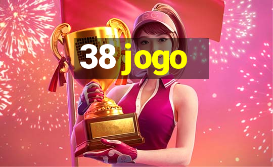 38 jogo