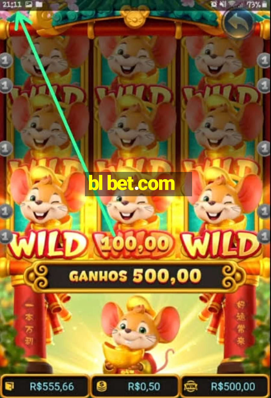 bl bet.com