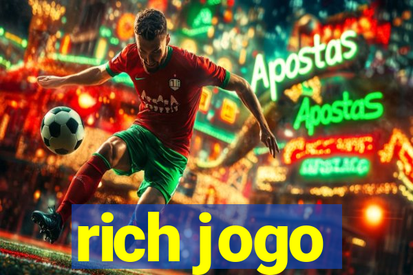 rich jogo