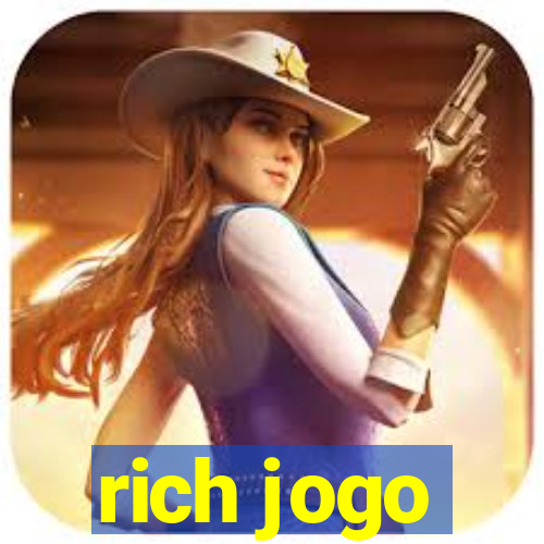 rich jogo