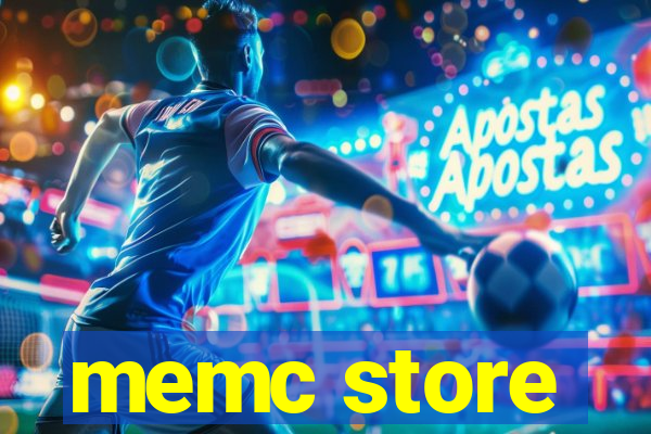 memc store