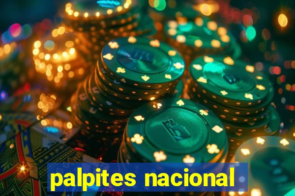 palpites nacional