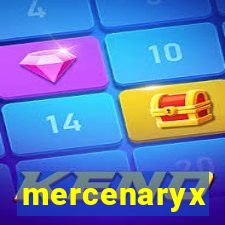 mercenaryx