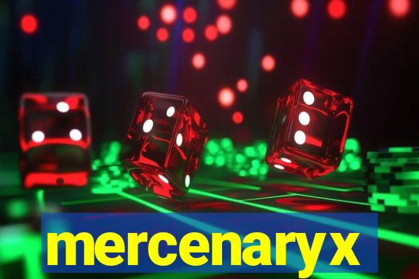 mercenaryx