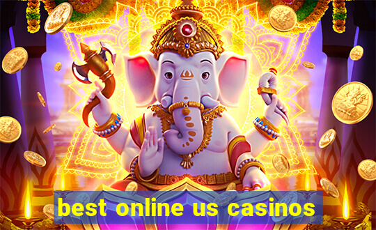 best online us casinos