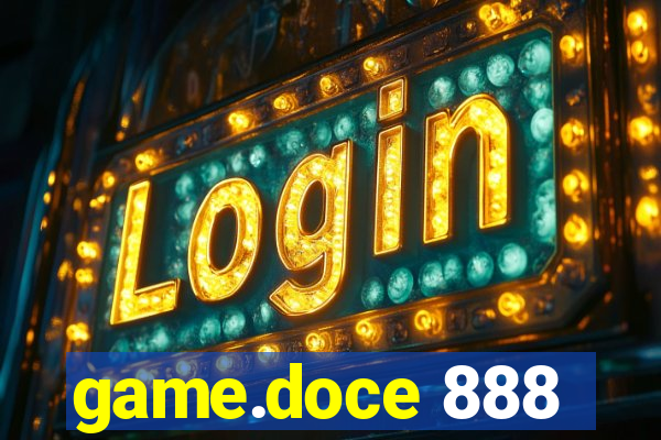 game.doce 888