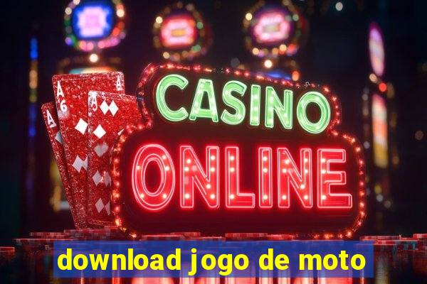 download jogo de moto