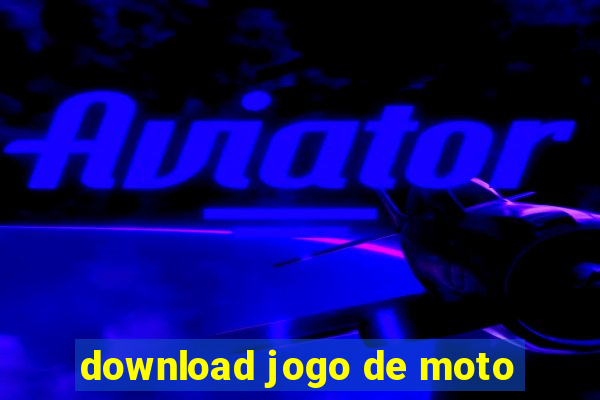 download jogo de moto