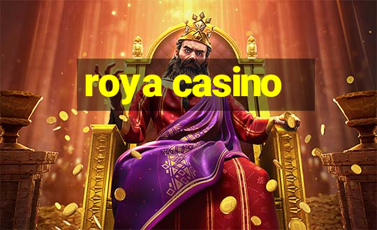 roya casino