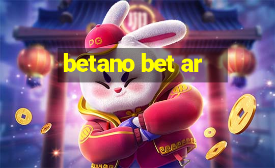 betano bet ar