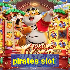 pirates slot