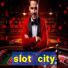 slot city промокод на фриспины