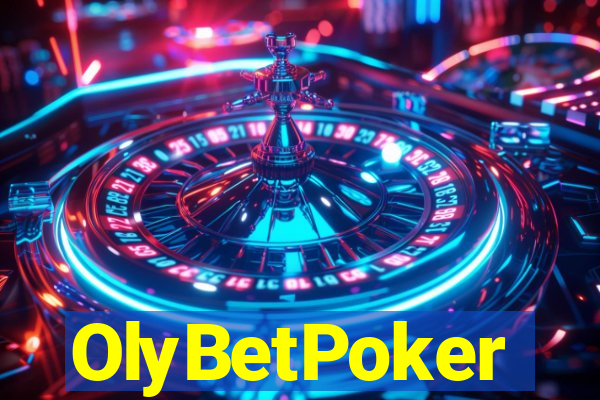 OlyBetPoker