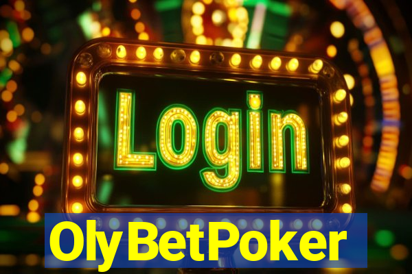 OlyBetPoker