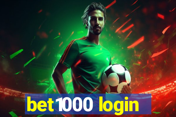 bet1000 login