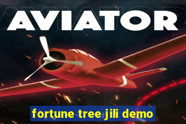 fortune tree jili demo