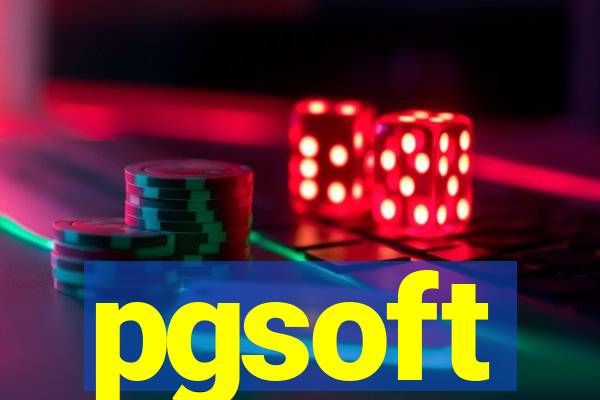 pgsoft