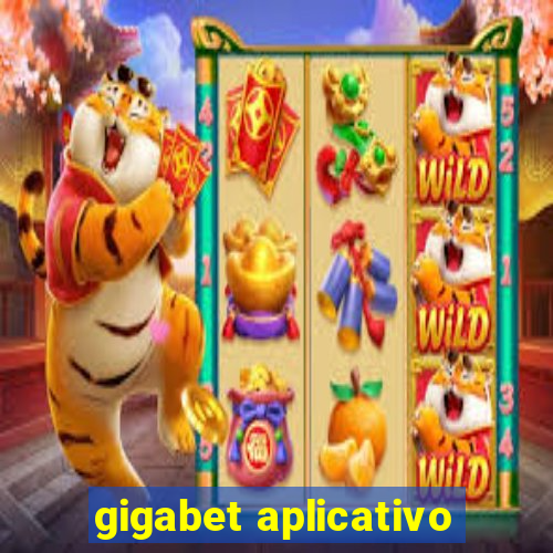 gigabet aplicativo