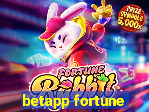 betapp fortune