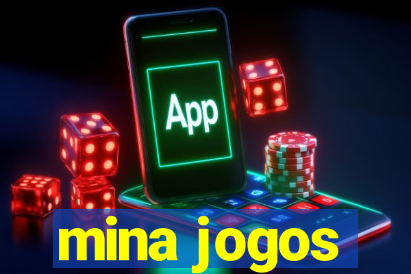 mina jogos