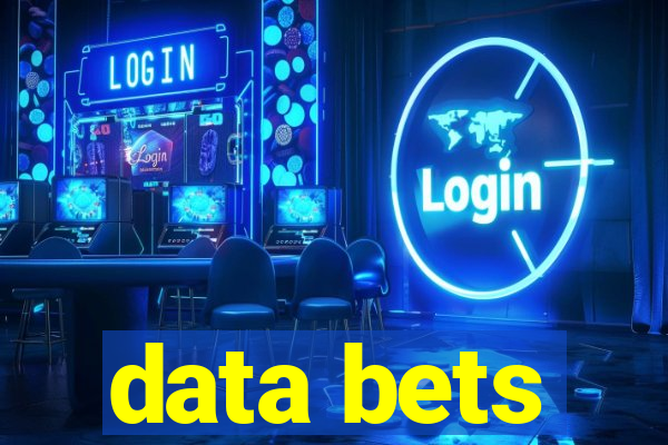 data bets