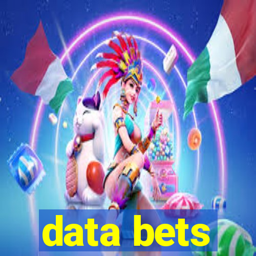 data bets