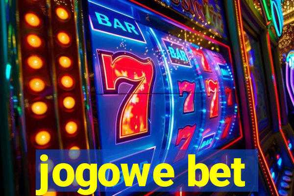 jogowe bet