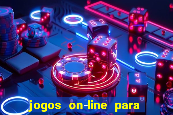 jogos on-line para ganhar dinheiro