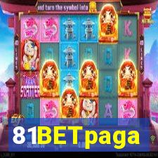 81BETpaga