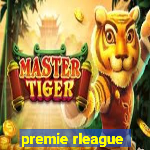 premie rleague