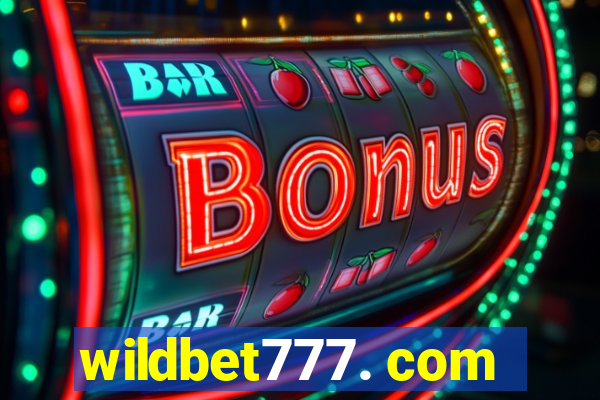 wildbet777. com