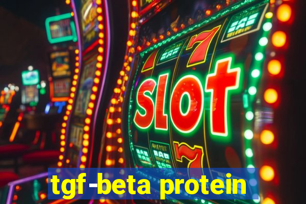 tgf-beta protein