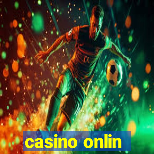 casino onlin