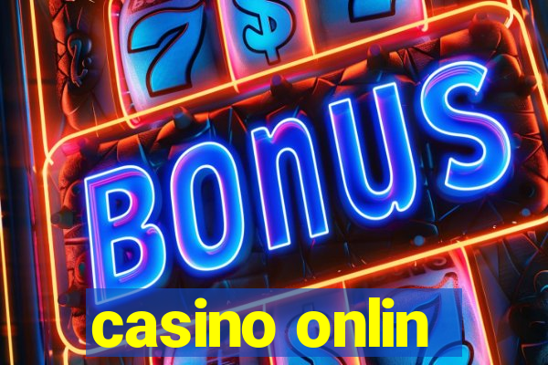 casino onlin