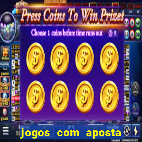 jogos com aposta de 10 centavos