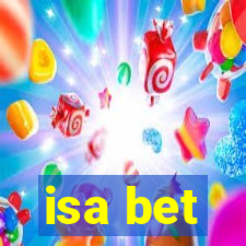 isa bet