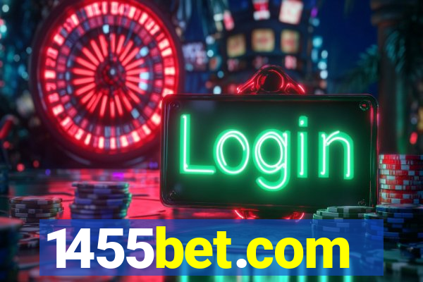 1455bet.com