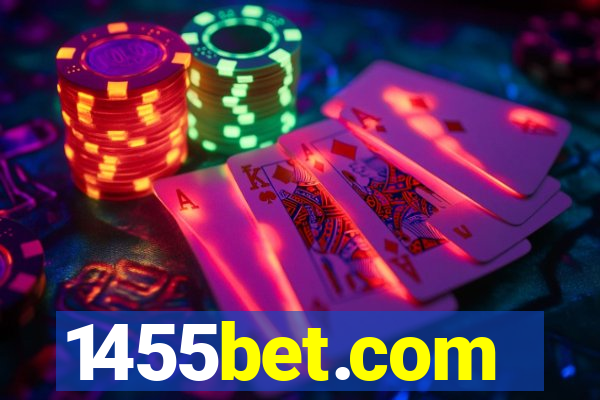 1455bet.com