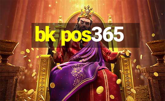 bk pos365