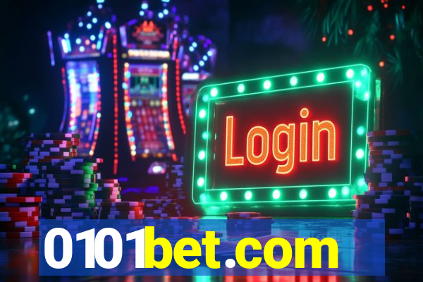 0101bet.com