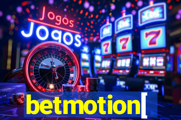 betmotion[