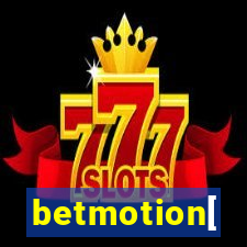 betmotion[