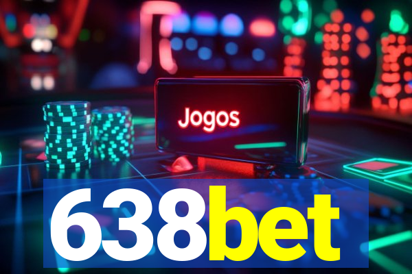 638bet