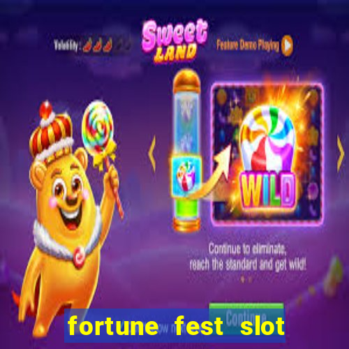 fortune fest slot free play