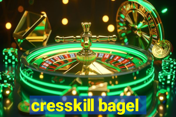 cresskill bagel