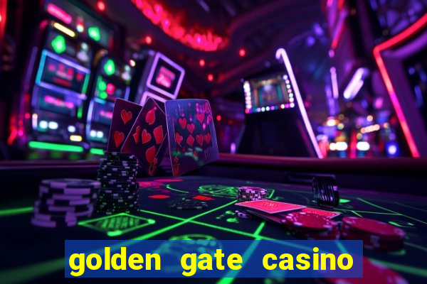 golden gate casino las vegas