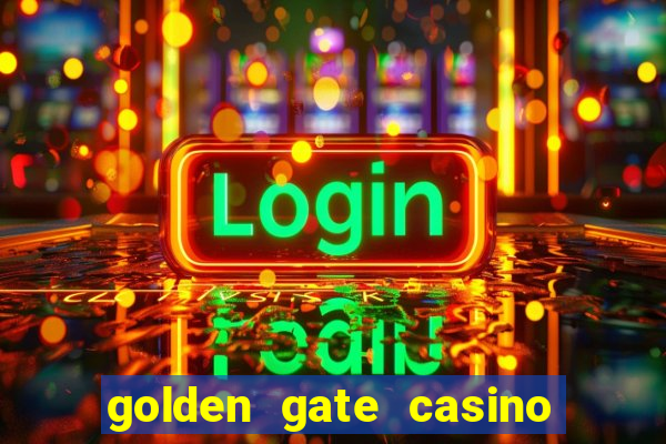 golden gate casino las vegas