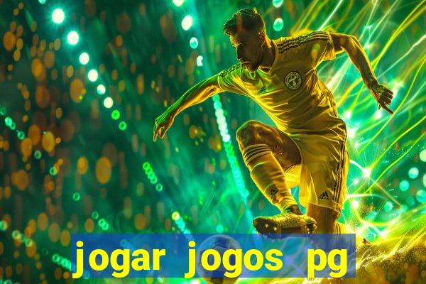 jogar jogos pg demo gratis